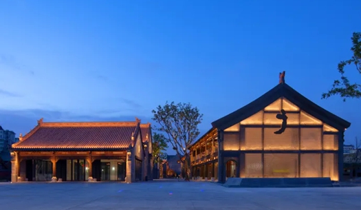 亳都·新象9月29日開街！首店經(jīng)濟(jì)激活千年商都新消費(fèi)