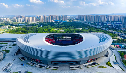 宜居宜業(yè)宜樂(lè)！城發(fā)集團(tuán)悄悄打造“理想城”